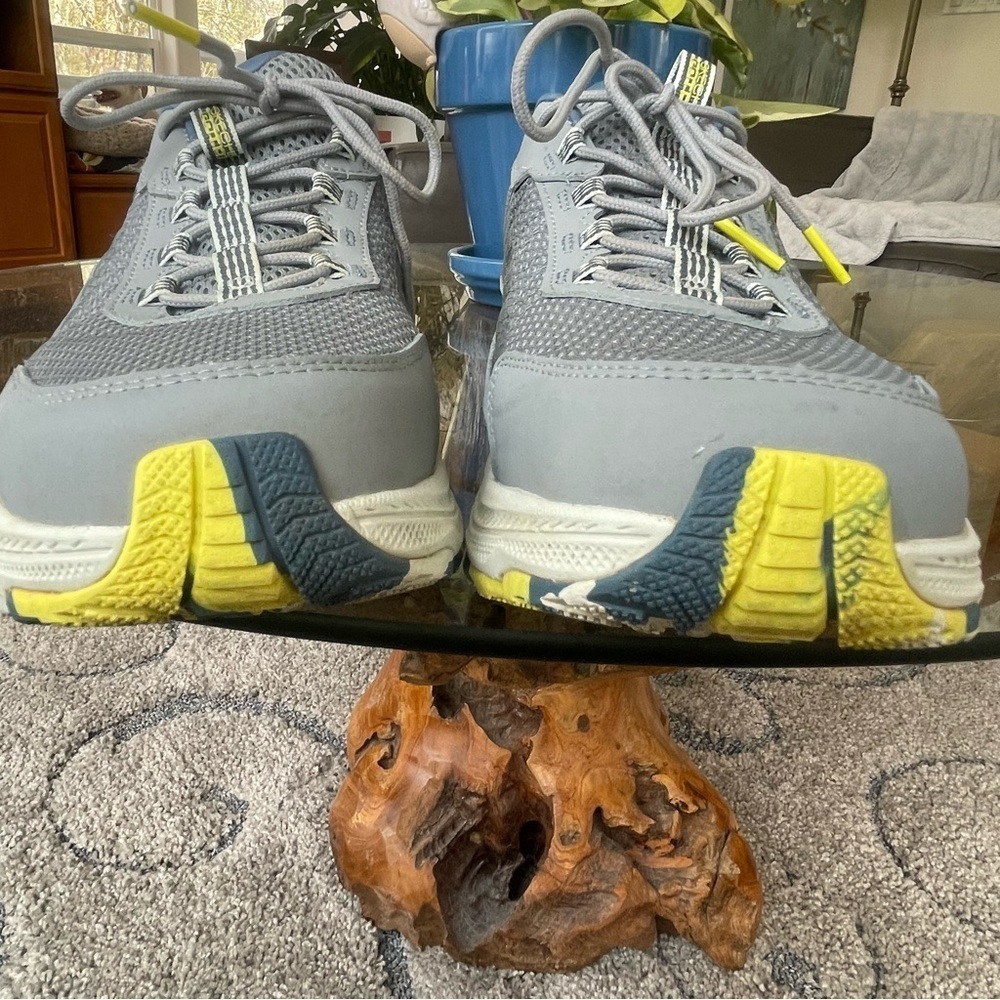 Sketchers Go Trail Altitude 2.0 Air Cooled Gogoa Mat Waterproof Running Hiking - Picture 8 of 12